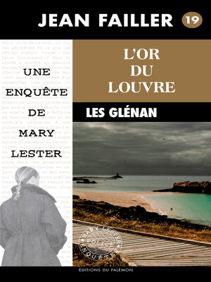 cover image of L'or du Louvre